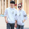 Img 1 - Summer Outdoor Couple Men Women Breathable Sporty Sunscreen Casual Jacket