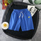 Trendy INS Mid-Length Casual Shorts Men Summer Loose Hip-Hop Popular Couple All-Matching Sporty Pants Shorts