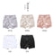 Img 3 - Stretchable Pumpkin Women Home Pants Shorts