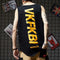 Summer ins Korean Vest Printed Tank Top Trendy Loose Men Hip-Hop Teens Sleeveless Couple T-Shirt Tank Top