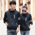 Img 9 - Summer Outdoor Couple Men Women Breathable Sporty Sunscreen Casual Jacket