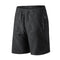 Summer Shorts Men Sport Pants Quick Dry Fitness Casual knee length Trendy Beach Shorts
