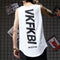 Summer ins Korean Vest Printed Tank Top Trendy Loose Men Hip-Hop Teens Sleeveless Couple T-Shirt Tank Top