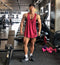 Img 3 - Muscle Trendy Korean Modal Cotton Sporty Tank Top Men Loose Undershirt Fitness Sleeveless T-Shirt