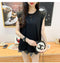 IMG 109 of Sleeveless T-Shirt Women Popular ins Casual Under Solid Colored Street Style Outdoor Loose T-Shirt