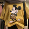 T-Shirt Women Summer Korean Plus Size Mid-Length Cartoon Short Sleeve Loose T-Shirt