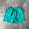 Summer Men Casual Shorts Candy Colors knee length Beach Pants Shorts