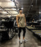 IMG 113 of Muscle Trendy Korean Modal Cotton Sporty Tank Top Men Loose Undershirt Fitness Sleeveless T-Shirt Tank Top