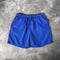 Summer Men Casual Shorts Candy Colors knee length Beach Pants Shorts