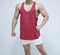 Muscle Trendy Korean Modal Cotton Sporty Tank Top Men Loose Matching Fitness Sleeveless T-Shirt Tank Top