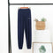 Img 10 - Modal Pajamas Long Women Summer Home Jogger Loungewear Thin Outdoor Pants