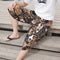 Summer Travel Pants Men Women Inspired Korean Shorts Cotton Blend Plus Size Color Lantern Shorts