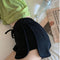 Img 3 - Summer Korean High Waist Slim-Look Sporty Hot Solid Colored Student All-Matching Casual Shorts Women Pants