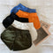 Img 8 - Summer Korean High Waist Slim-Look Sporty Hot Solid Colored Student All-Matching Casual Shorts Women Pants
