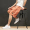 Img 9 - Shorts Men Korean Trendy Casual Pants Summer Loose Sporty Beach Bermuda Shorts