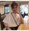 IMG 114 of Summer Trendy All-Matching Popular cecPopular T-Shirt Women Short Sleeve Korean Student Tops T-Shirt