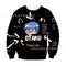 Japan DHooded Cardigan Sweatshirt cosplayAnimation Outerwear