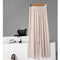 Ice Silk Knitted Wide Leg Pants Women Vintage Minimalist Lace High Waist Loose Cozy Casual Pants