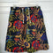 Img 17 - Men Beach Pants Mid-Length Sporty Casual Cotton Blend Printed Cultural Style Green Home Beachwear