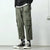 Img 1 - ins Street Style Men Trendy Straight Loose Student All-Matching Japanese Casual Long Korean Cargo Pants