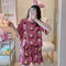 Pajamas Women Summer Loose Plus Size Sweet Look Adorable Student Short Sleeve Shorts Outdoor Korean Loungewear Sets Sleepwear