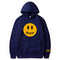 Smiley Face DREWHip-Hop Hoodies Sweatshirt Long Sleeved Trendy Outerwear