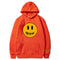 Smiley Face DREWHip-Hop Hoodies Sweatshirt Long Sleeved Trendy Outerwear