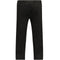 Men Loose Breathable Fitness Casual Long Lace Straight Dance Pants