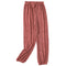 Img 3 - Fairy-Look Home Pants Women Loungewear Outdoor Loose Jogger Casual Leggings