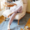 Img 2 - Fairy-Look Home Pants Women Loungewear Outdoor Loose Jogger Casual Leggings