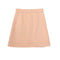 Img 5 - Basic High Waist Skirt Korean Summer Anti-Exposed Solid Colored Slim Look Hip Flattering Skirt
