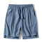 Southeast Asia Trendy Casual Summer Men Plus Size Shorts Beach Sporty Shorts