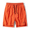 Southeast Asia Trendy Casual Summer Men Plus Size Shorts Beach Sporty Shorts