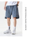 IMG 118 of Southeast Asia Trendy Casual Summer Men Plus Size Shorts Beach Sporty Shorts