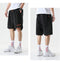 IMG 112 of Southeast Asia Trendy Casual Summer Men Plus Size Shorts Beach Sporty Shorts