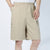 Img 3 - Summer Elderly Beach Pants Men Plus Size Casual Shorts Bermuda Shorts