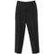 Img 5 - Wide Leg Pants Women High Waist Loose Straight Drape Black Casual Slim Look Student Suit