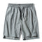 Southeast Asia Trendy Casual Summer Men Plus Size Shorts Beach Sporty Shorts