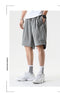 IMG 114 of Southeast Asia Trendy Casual Summer Men Plus Size Shorts Beach Sporty Shorts