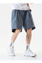 IMG 117 of Southeast Asia Trendy Casual Summer Men Plus Size Shorts Beach Sporty Shorts