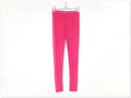 Img 5 - Mesh Pants Outdoor Korean Trendy Ultra-Thin Ankle-Length Colourful Candy Colors Slim-Look Women Leggings