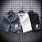 Img 2 - Men Summer Casual Pants Thin Shorts Sport Korean