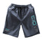 Img 5 - Men Summer Casual Pants Thin Shorts Sport Korean