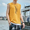 Summer ins Korean Vest Printed Tank Top Trendy Loose Men Hip-Hop Teens Sleeveless Couple T-Shirt Tank Top