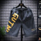 Men Summer Casual Pants Thin Shorts Sport Korean Shorts