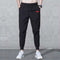 Img 10 - Summer Pants Men Loose Plus Size Upsize Casual Thin Sporty Pants