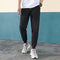 Img 3 - Summer Pants Men Loose Plus Size Upsize Casual Thin Sporty Pants