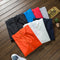 Img 4 - Plus Size Jacket Young Student Thin Sporty Windbreaker