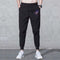 Img 13 - Summer Pants Men Loose Plus Size Upsize Casual Thin Sporty Pants