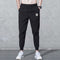 Img 9 - Summer Pants Men Loose Plus Size Upsize Casual Thin Sporty Pants